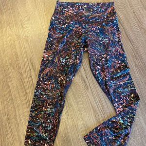 Lululemon Align Pant 25- size 6